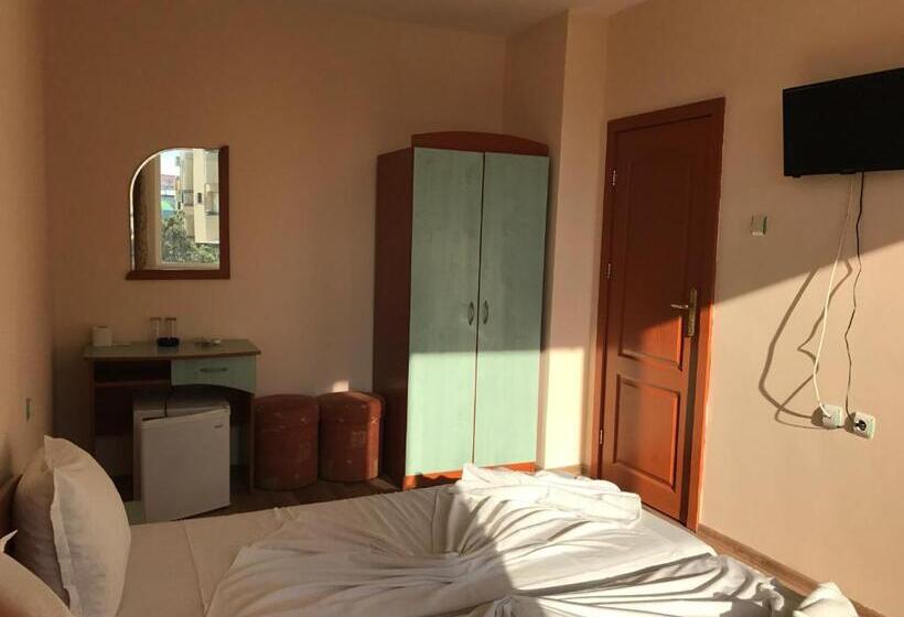 غرفة قياسية, Arkadia Guest House