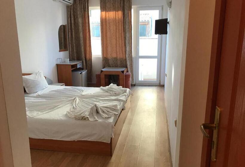غرفة قياسية, Arkadia Guest House