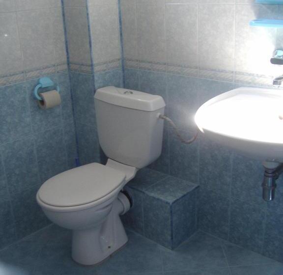 غرفة قياسية, Arkadia Guest House