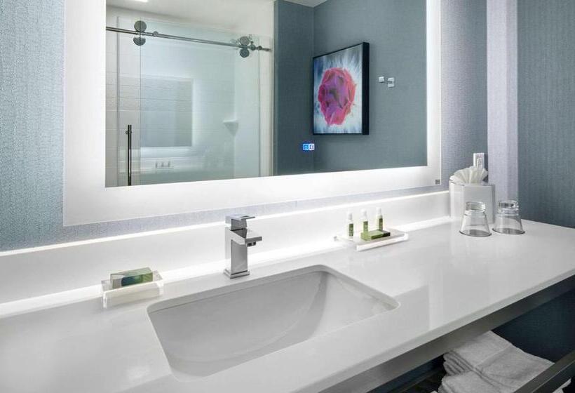 Стандартный Номер Кровать Кинг, Cambria Hotel Phoenix Chandler   Fashion Center
