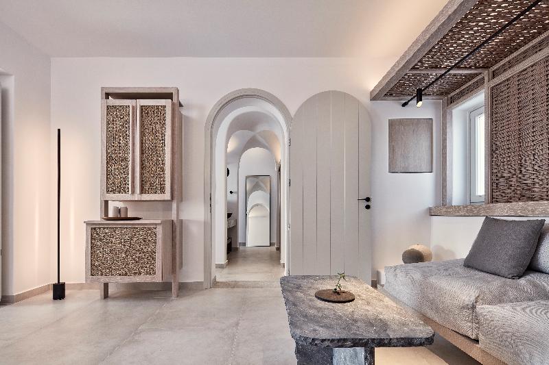 빌라 1 베드룸 - 수영장, Canaves Epitome   Small Luxury Hotels Of The World