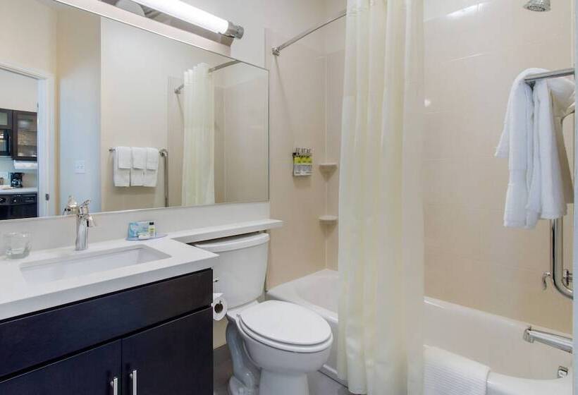 标准工作室, Candlewood Suites   San Antonio Lackland Afb Area, An Ihg