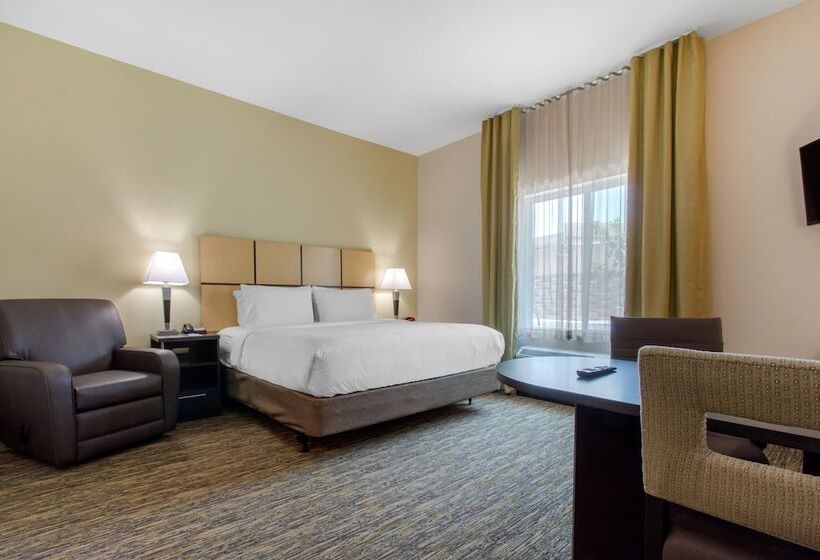 标准工作室, Candlewood Suites   San Antonio Lackland Afb Area, An Ihg