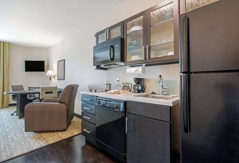 标准工作室, Candlewood Suites   San Antonio Lackland Afb Area, An Ihg
