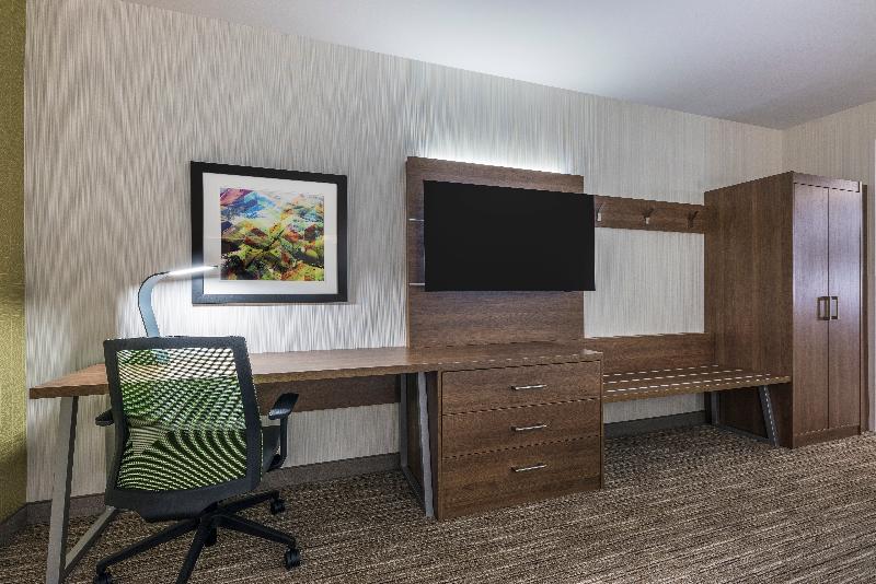 スタンダードルーム, Holiday Inn Express & Suites Moncton, An Ihg