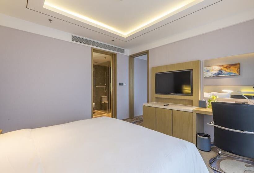 Номер Стандарт, Holiday Inn Express Anshan Downtown, An Ihg