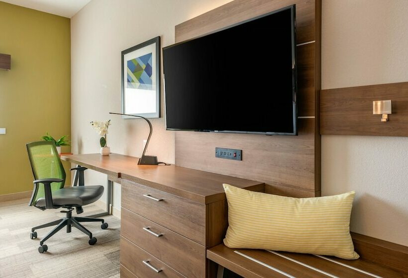 套房, Holiday Inn Express Melbourne West, An Ihg