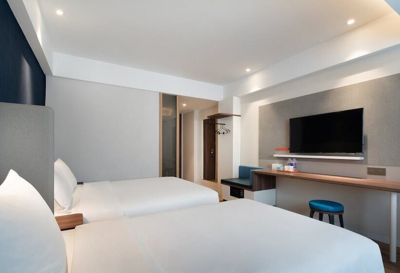 Номер Стандарт, Holiday Inn Express Sanya Bay By Ihg