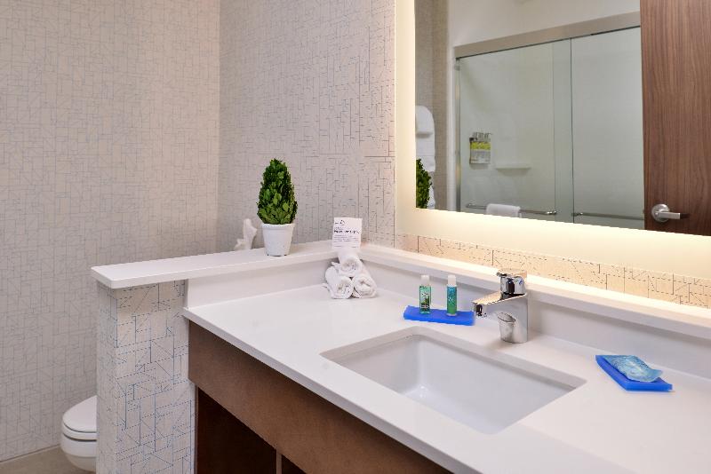 标准间, Holiday Inn Express Melbourne West, An Ihg
