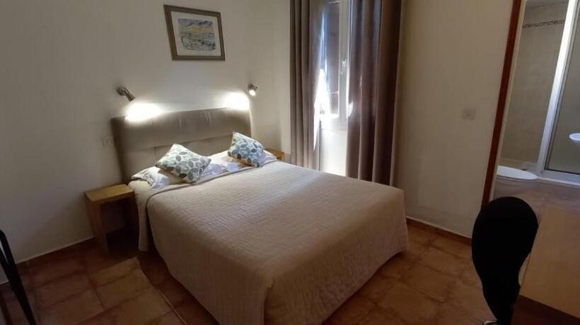 Quarto Estandar, Hôtel Du Golfe