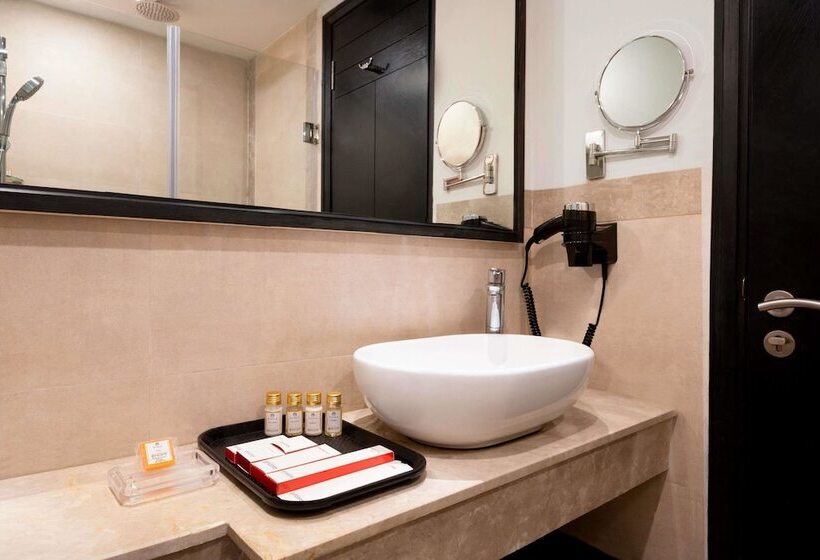 Номер Стандарт, Ramada Encore Jalandhar