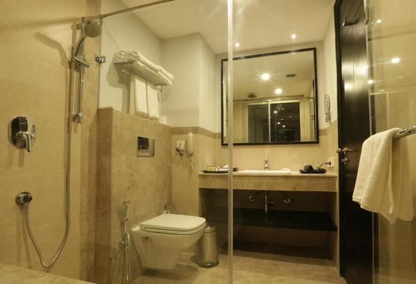 Номер Стандарт, Ramada Encore Jalandhar