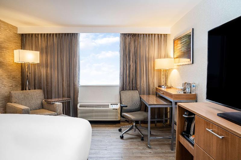 Апартаменты Superior 1 Спальня, Novotel Sorocaba