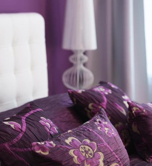 Klassisches Zimmer, Boutique Hotel Mittendrin Berlin