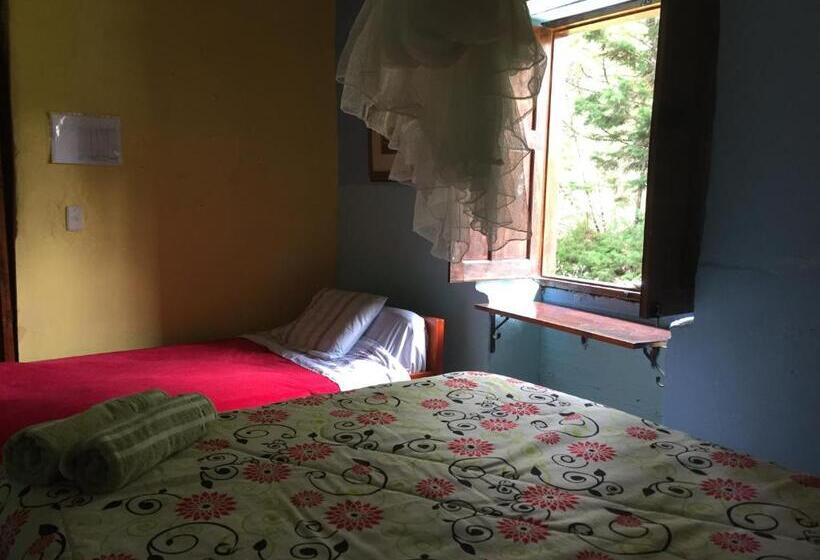 패밀리 룸 가든 전망, Casa Finca Típica The Lake