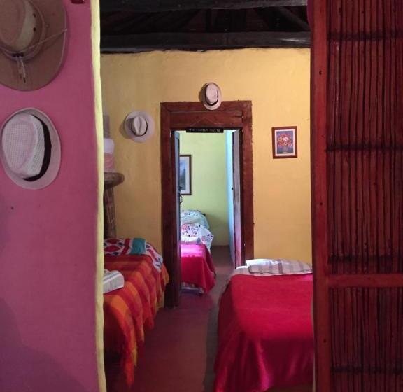 1침실 빌라 바다전망, Casa Finca Típica The Lake