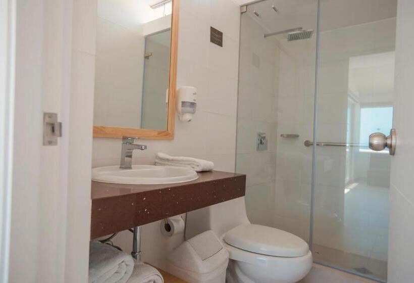 Бунгало Superior, Dm Hoteles Asia