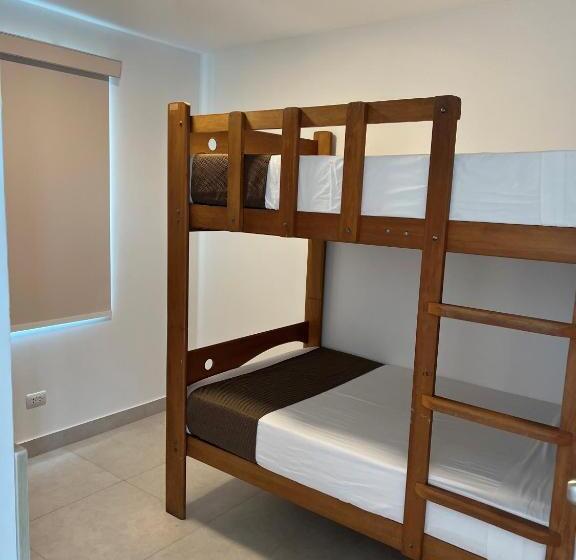 Бунгало Superior, Dm Hoteles Asia