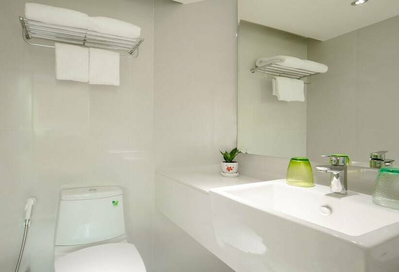 标准间, Ibis Styles Siem Reap