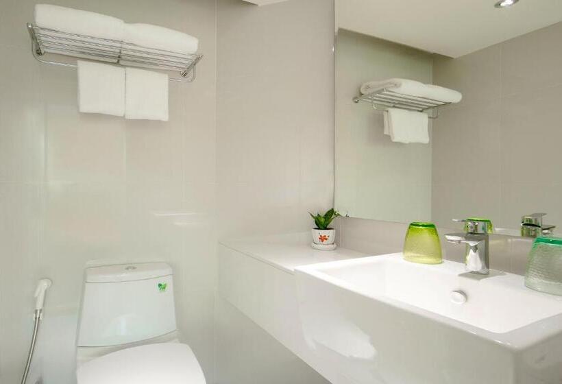 标准间, Ibis Styles Siem Reap