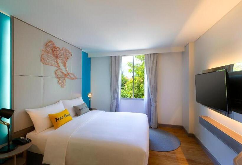 高级大房间, Ibis Styles Siem Reap