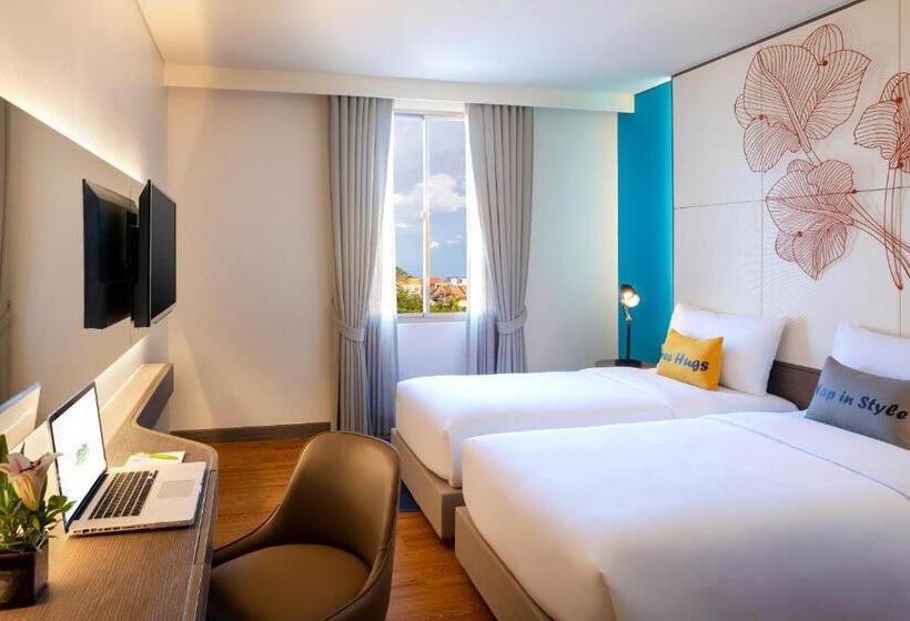 高级大房间, Ibis Styles Siem Reap