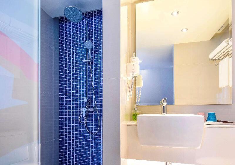 标准间, Ibis Styles Siem Reap