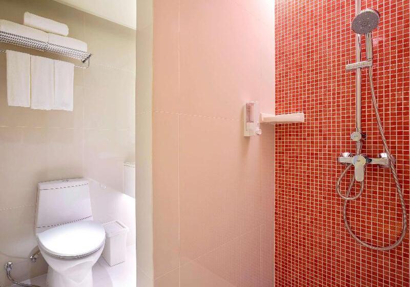 高级大房间, Ibis Styles Siem Reap