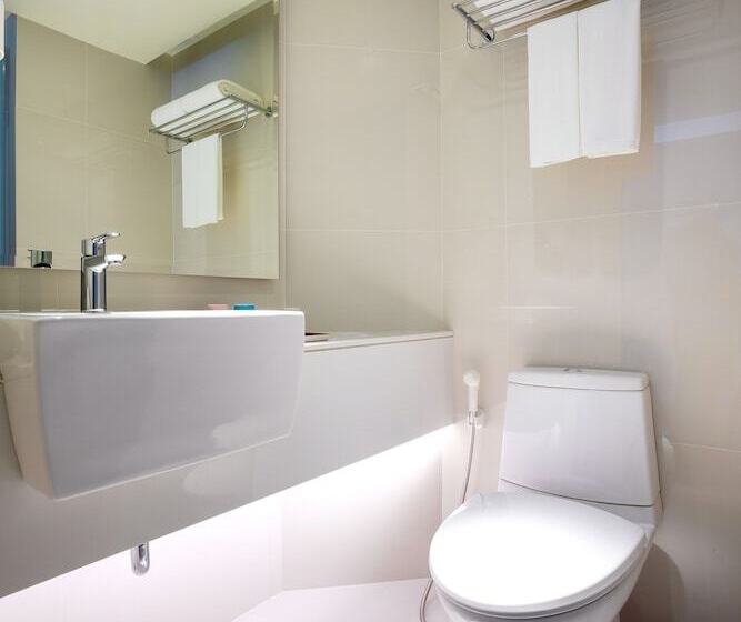 高级大房间, Ibis Styles Siem Reap