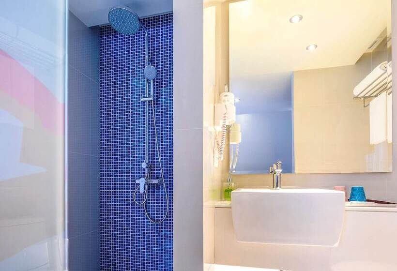高级大房间, Ibis Styles Siem Reap