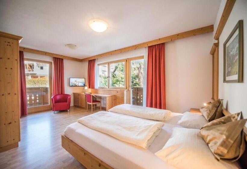 Apartamento 1 Dormitório, Kranebitt B&b