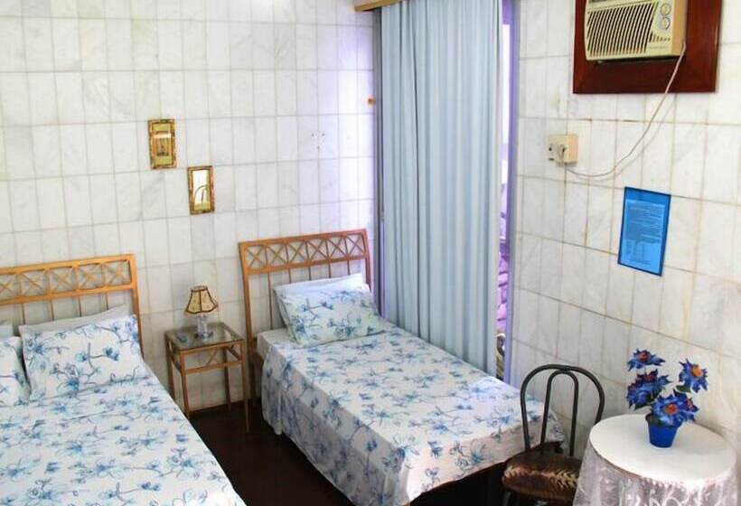 Номер Deluxe, Pousada Praia Da Costa