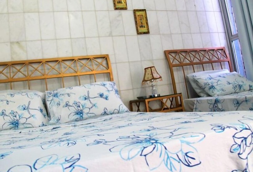 Номер Deluxe, Pousada Praia Da Costa