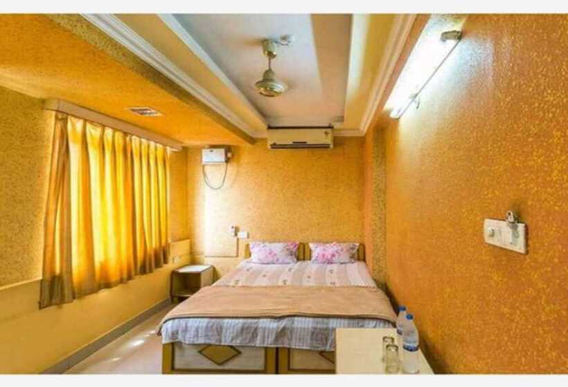 Номер Стандарт, Rajdhani Plaza