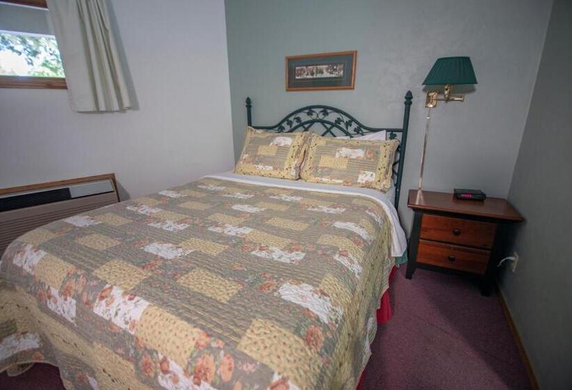 수피리어 룸, Ridges Inn & Suites