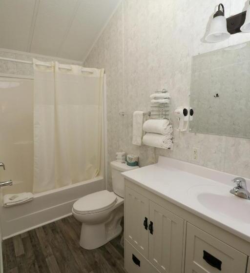 Стандартный Номер Кровать Кинг, Bird's Nest Resort