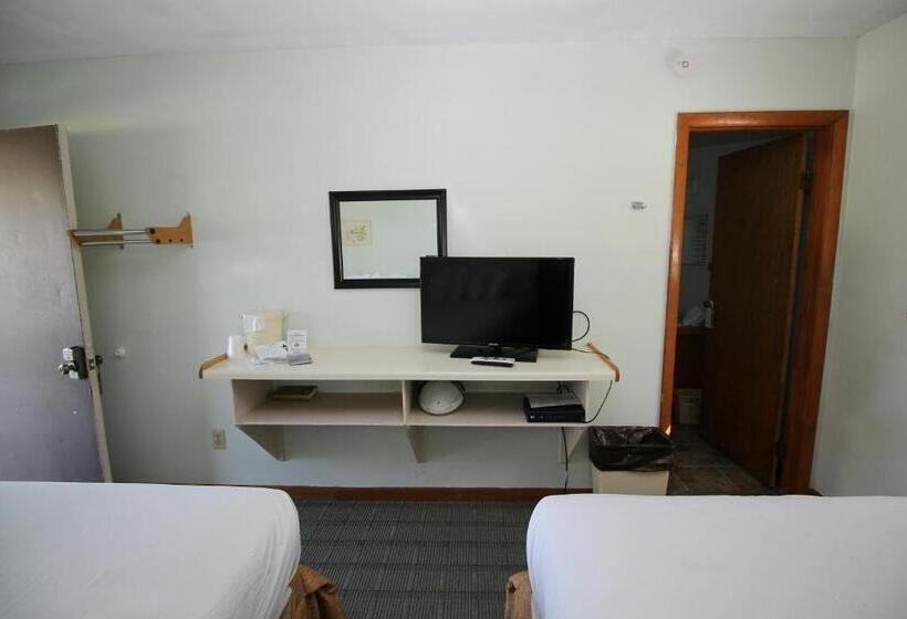 Номер Стандарт, Bird's Nest Resort