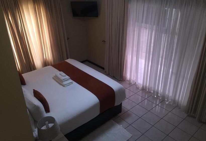 سوییت اجرایی, Bridgeville Guest House Ltd
