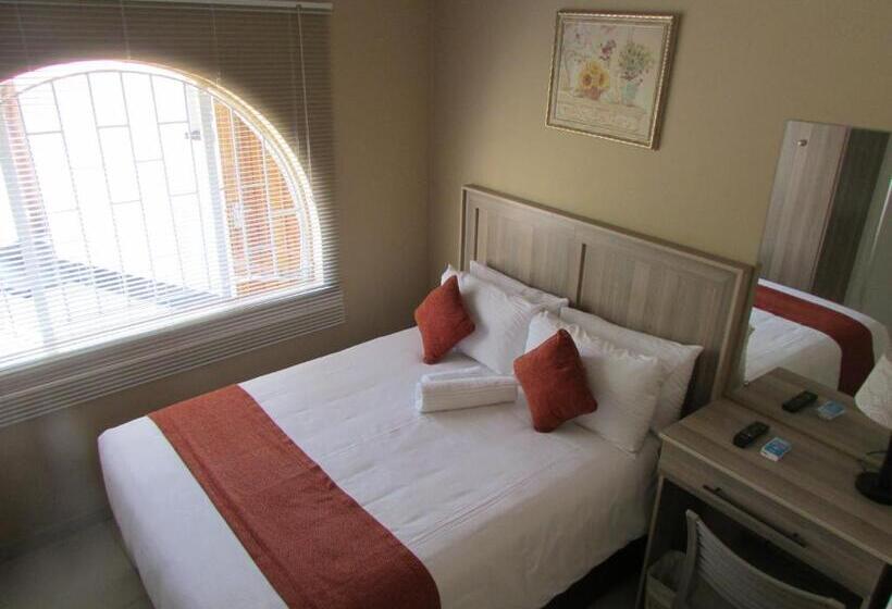 اتاق استاندارد, Bridgeville Guest House Ltd