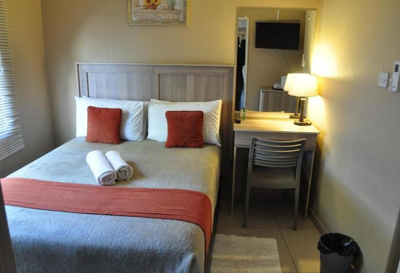 اتاق استاندارد, Bridgeville Guest House Ltd