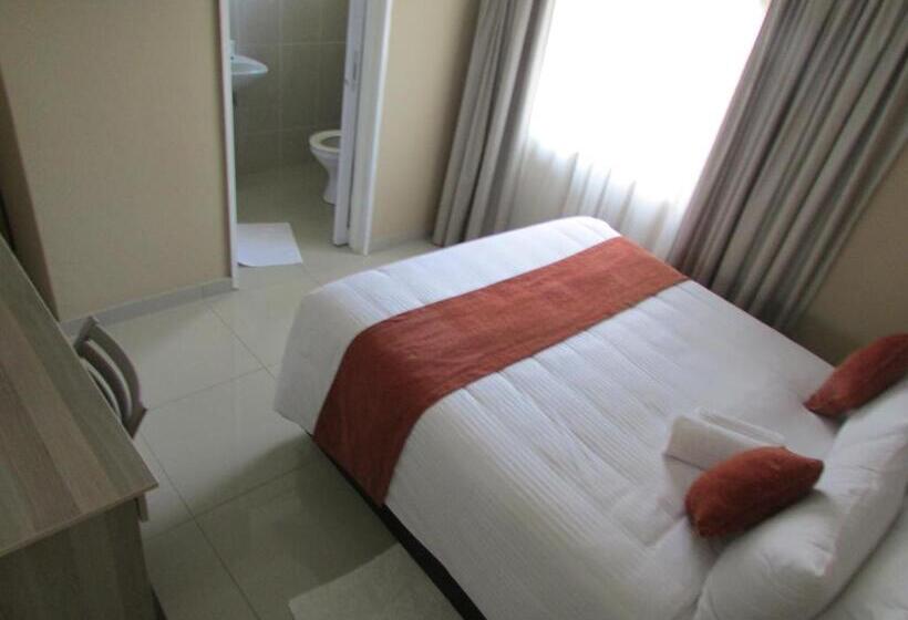 اتاق لوکس, Bridgeville Guest House Ltd