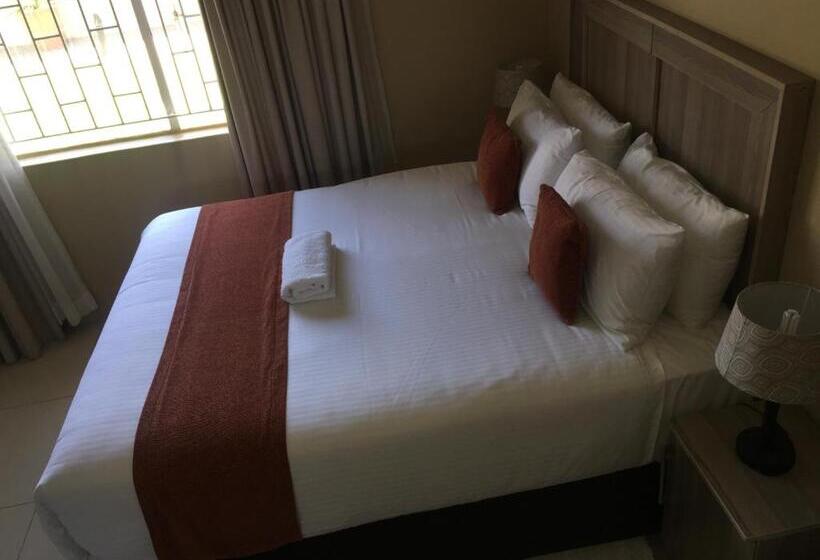 اتاق لوکس, Bridgeville Guest House Ltd