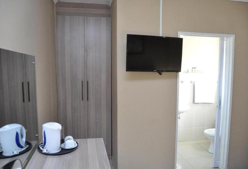 اتاق لوکس, Bridgeville Guest House Ltd