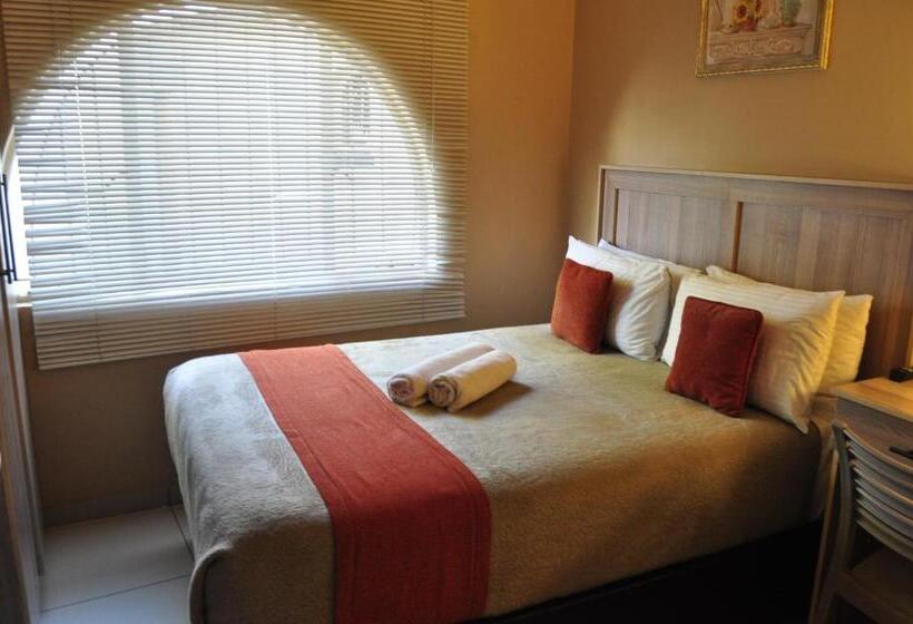 سوییت اجرایی, Bridgeville Guest House Ltd