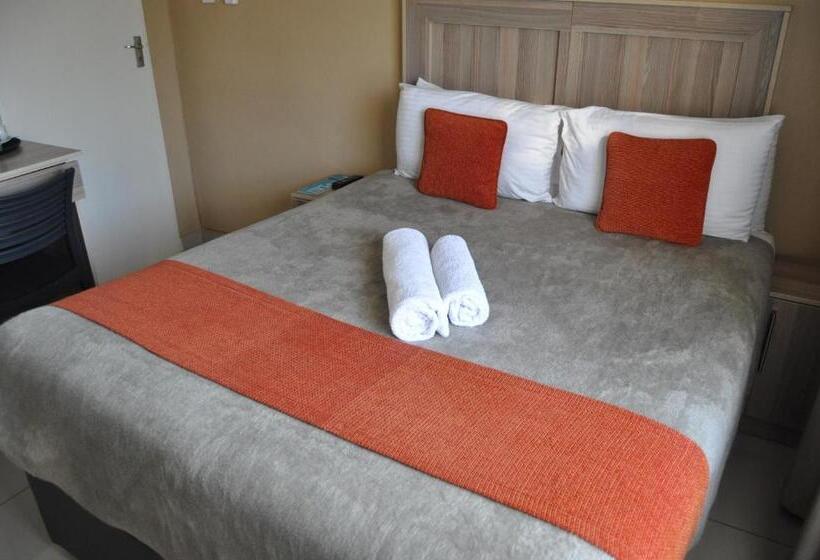 اتاق لوکس, Bridgeville Guest House Ltd