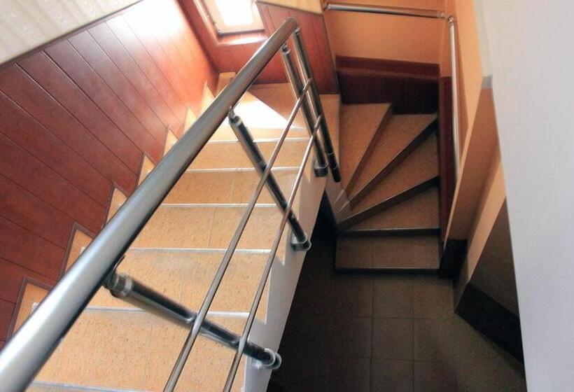 Номер Стандарт Совместная Ванная, Osogovo Rooms