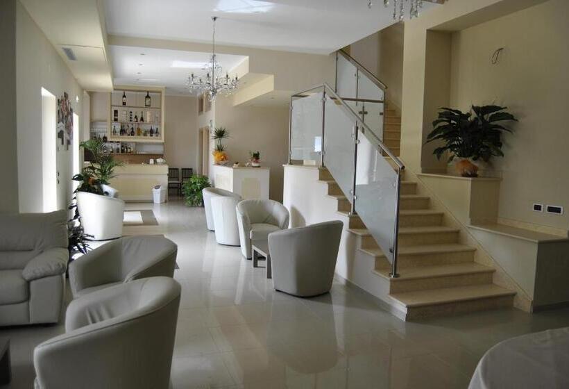 اتاق استاندارد با بالکن, Resort La Selva