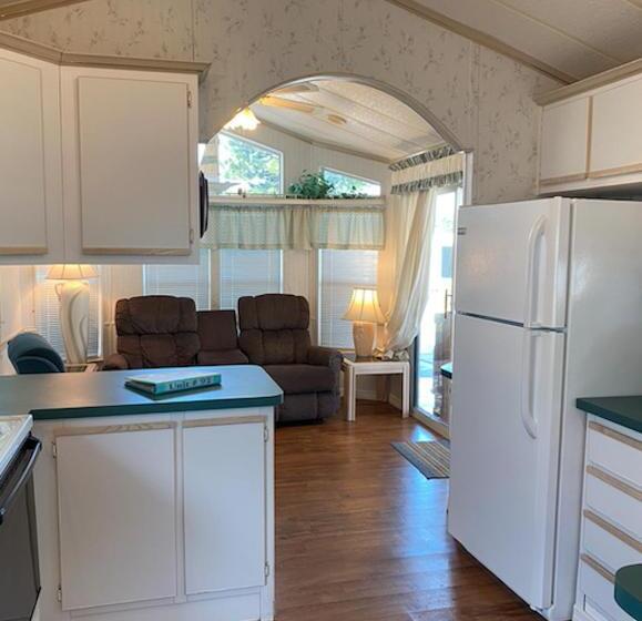 Апартаменты 1 Спальня, Woody S Rv Resort Llc