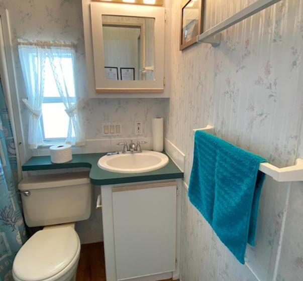 Апартаменты 1 Спальня, Woody S Rv Resort Llc