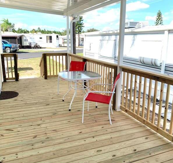 Дом 1 Спальня, Woody S Rv Resort Llc